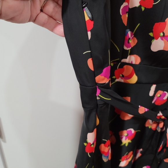 City Chic Dress NWT - Picture 6 of 7